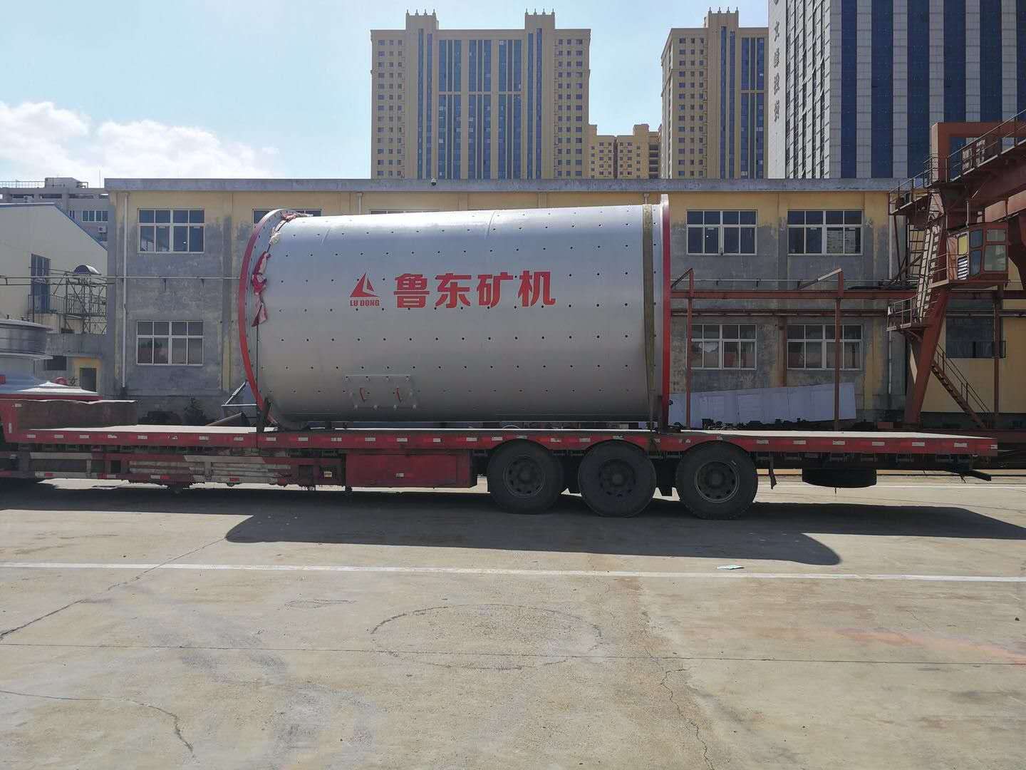 球磨機生產廠家